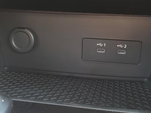 New 2026 Nissan Pathfinder Rock Creek AWD/4WD image 24