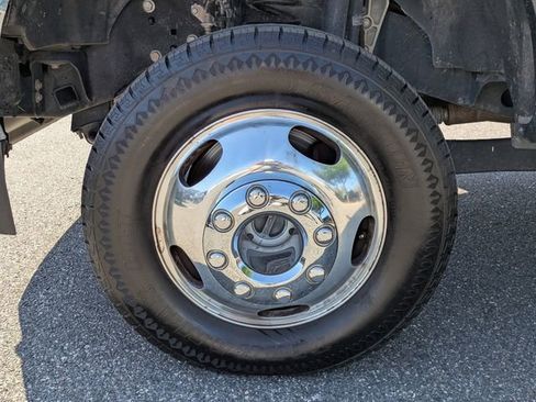 Certified 2020 Ford F350 Lariat w/ Chrome Package image 9