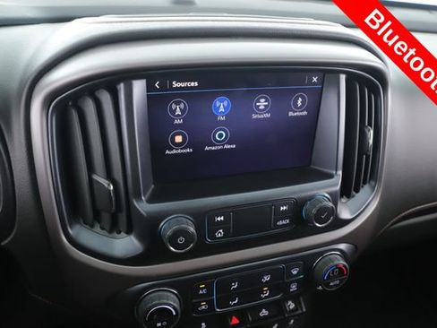 Used 2022 GMC Canyon AT4 AWD/4WD image 24