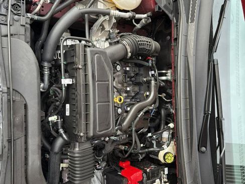 New 2025 Ford Escape Active w/ Cold Weather Package image 35