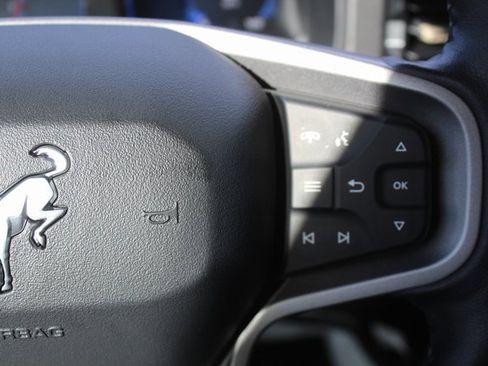 Used 2025 Ford Bronco Badlands image 23