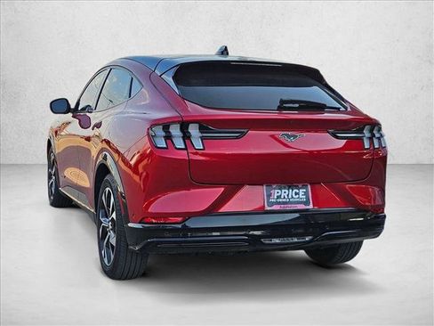 Used 2023 Ford Mustang Mach-E Premium RWD image 7