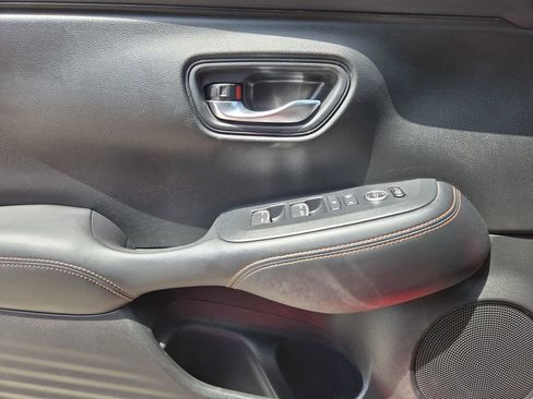 Used 2023 Honda HR-V Sport image 25