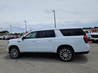 New 2026 GMC Yukon XL Denali w/ Denali Reserve Package AWD/4WD video 2