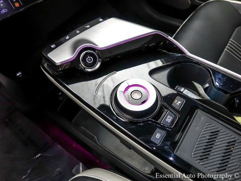 Used 2023 Kia EV6 GT-Line image 23