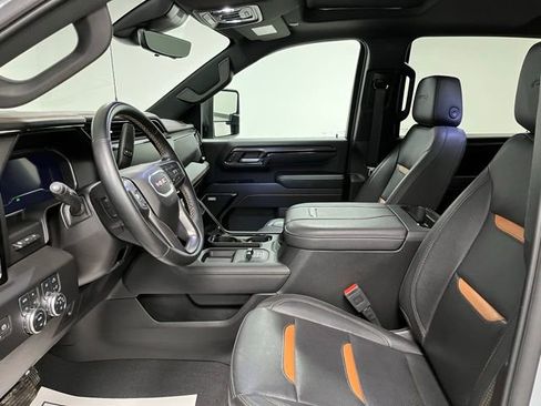 Used 2024 GMC Sierra 3500 AT4 w/ AT4 Premium Plus Package AWD/4WD image 21