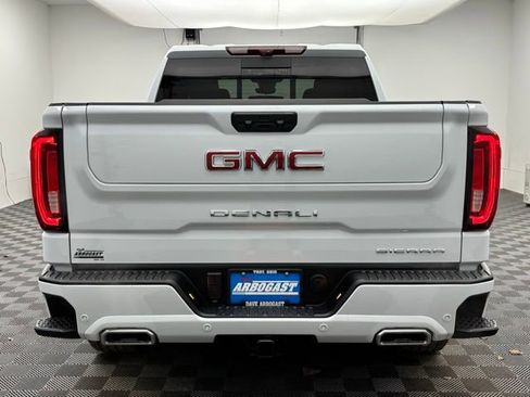 New 2026 GMC Sierra 1500 Denali image 9