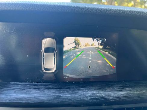 Used 2019 Alfa Romeo Stelvio Sprint w/ Nero Edizione image 21