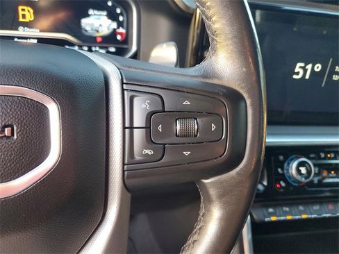Used 2023 GMC Sierra 1500 Denali w/ Technology Package image 28