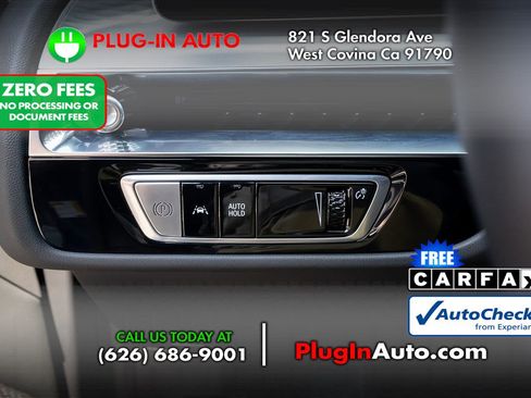 Used 2024 Cadillac Lyriq Sport w/ LPO, Floor Liner Package RWD image 27