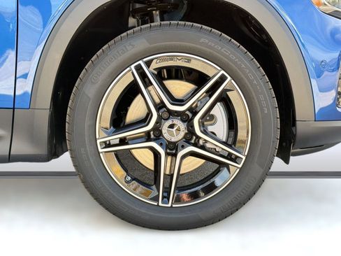 New 2026 Mercedes-Benz GLB 250 image 11
