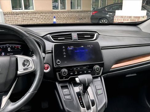 Used 2022 Honda CR-V EX-L image 7