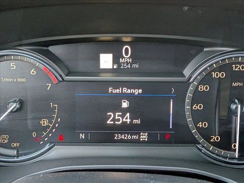 Used 2021 Cadillac XT5 Premium Luxury image 11