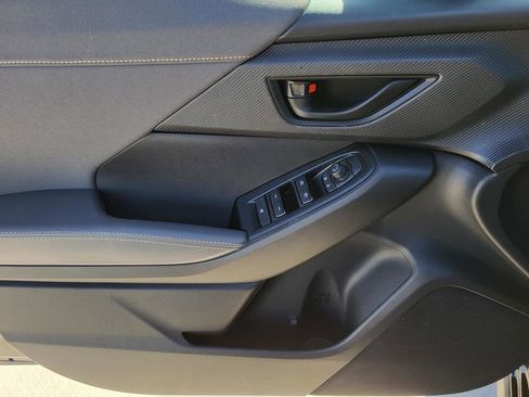 Certified 2025 Subaru Crosstrek 2.5i Sport w/ Crosstrek Mirror Package image 18