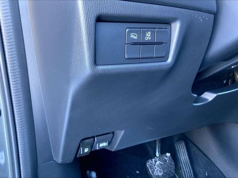 Used 2023 MAZDA CX-5 AWD 2.5 S w/ Select Package image 36