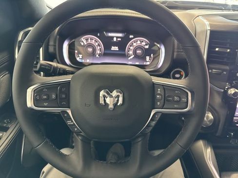 New 2026 RAM 1500 Laramie AWD/4WD image 34