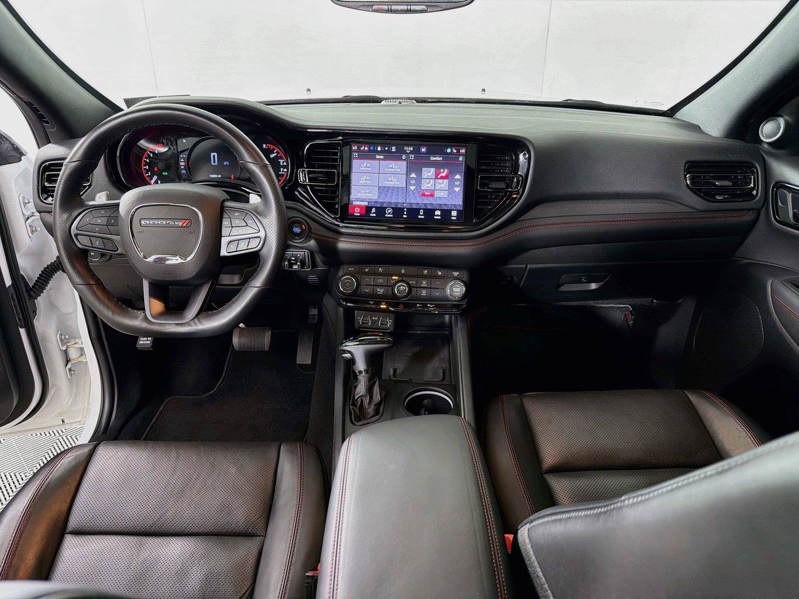 Used 2023 Dodge Durango R/T AWD/4WD image 27