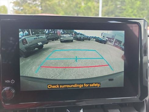 Certified 2026 Toyota Corolla Cross L FWD image 28