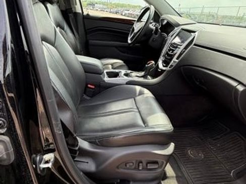 Used 2016 Cadillac SRX Performance w/ Driver Awareness Package AWD/4WD image 8
