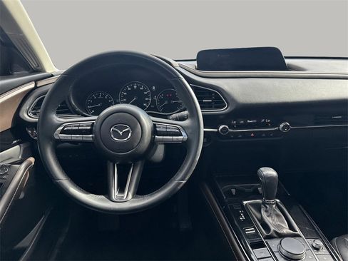 Used 2023 MAZDA CX-30 AWD 2.5 S w/ Premium Package image 20