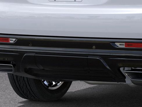 New 2025 Buick Enclave Sport Touring w/ Power Package image 14