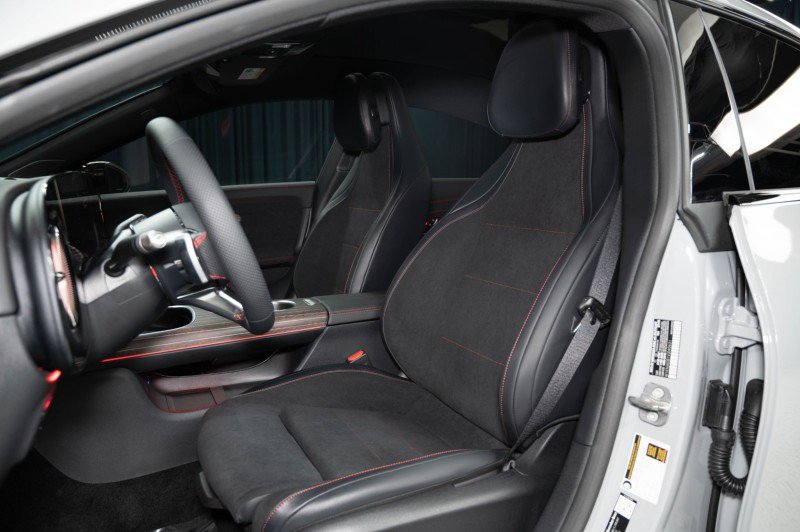 New 2027 Mercedes-Benz CLA 220 image 11