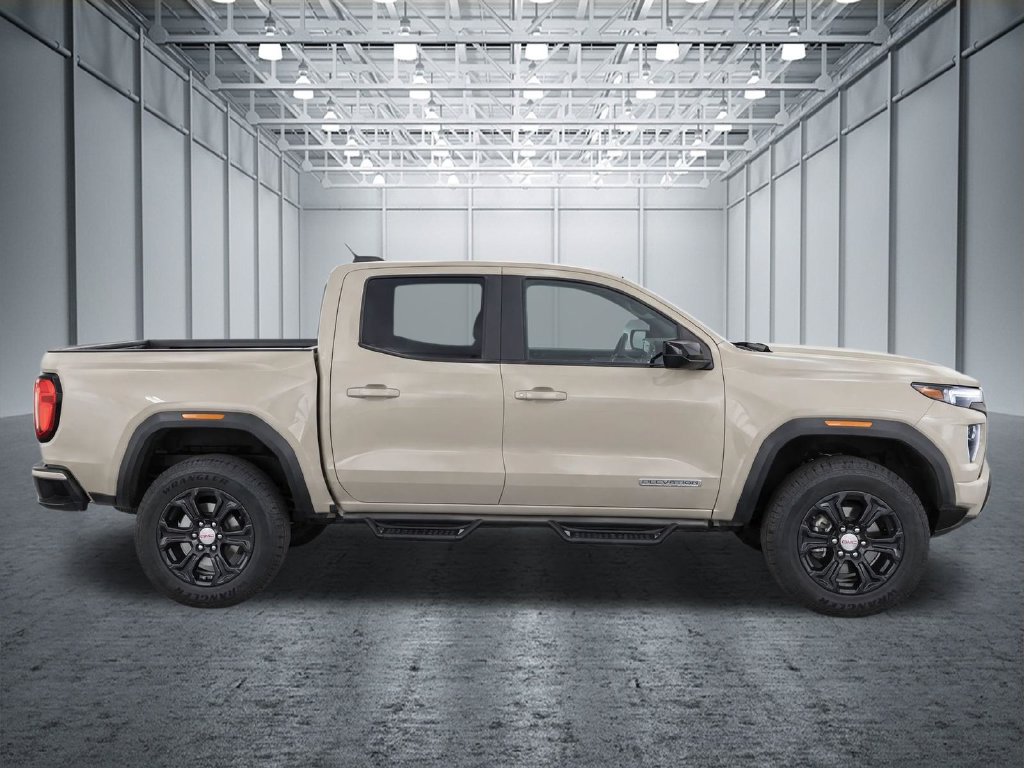 Used 2023 GMC Canyon Elevation w/ Convenience Package RWD image 10
