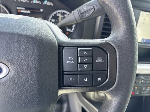 New 2026 Ford F350 XLT w/ XLT Value Package AWD/4WD image 25