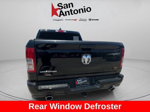 Certified 2022 RAM 1500 Lone Star RWD image 12
