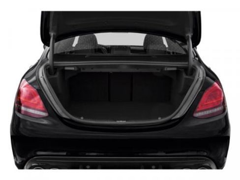 Used 2020 Mercedes-Benz C 43 AMG 4MATIC Sedan image 11