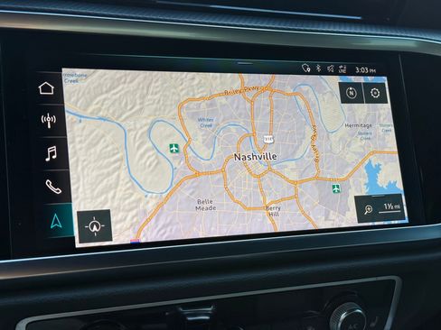 Used 2020 Audi Q3 2.0T Premium Plus w/ Premium Plus Package image 28