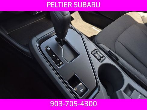New 2026 Subaru Crosstrek 2.0i Premium image 22