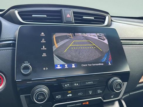 Used 2019 Honda CR-V EX-L image 14
