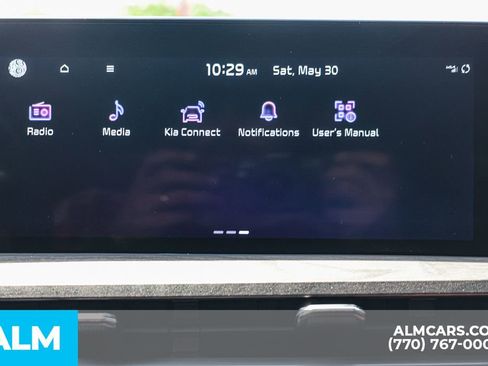 Used 2025 Kia Telluride SX Prestige X-Pro AWD/4WD image 41