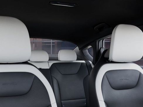 New 2026 Kia K4 GT-Line FWD image 27
