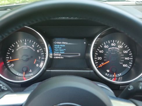 Certified 2021 Ford Mustang GT RWD image 7
