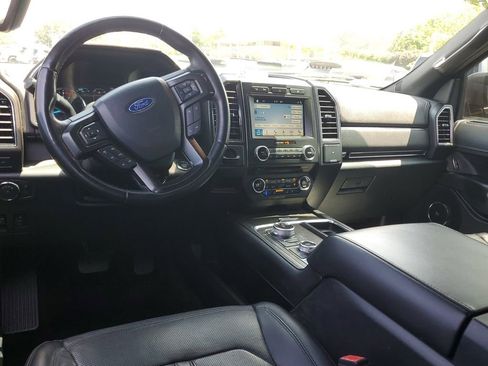 Used 2018 Ford Expedition Limited AWD/4WD image 9