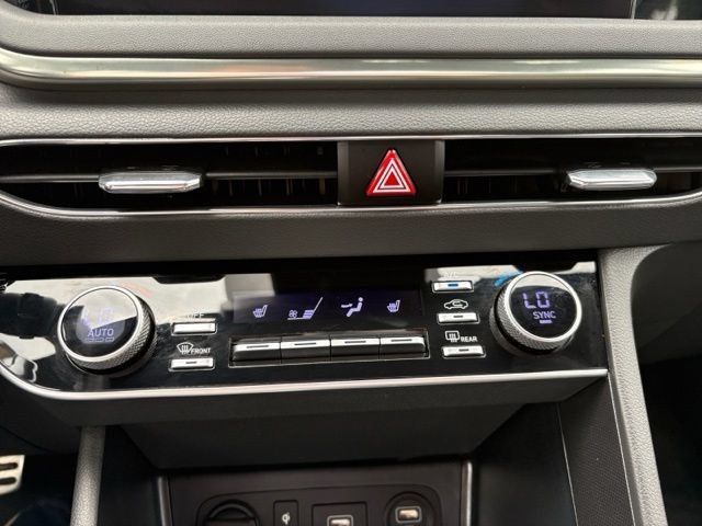 Used 2023 Hyundai Sonata SEL Plus w/ Preferred Accessory Package FWD image 30