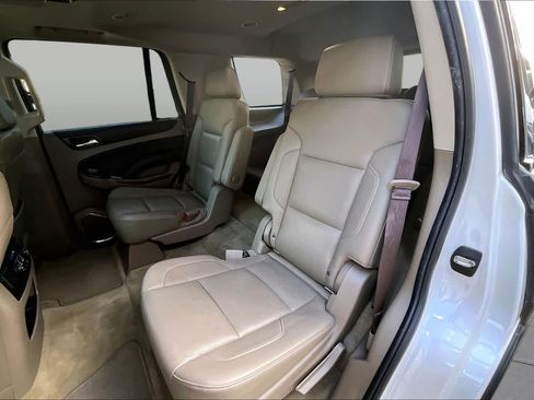 Used 2017 Chevrolet Tahoe Premier AWD/4WD image 21