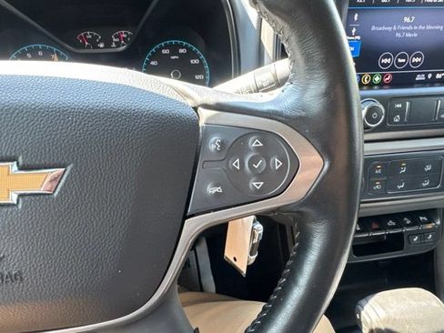 Used 2019 Chevrolet Colorado Z71 AWD/4WD image 26