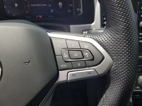 Used 2023 Volkswagen Atlas SEL R-Line AWD/4WD image 27