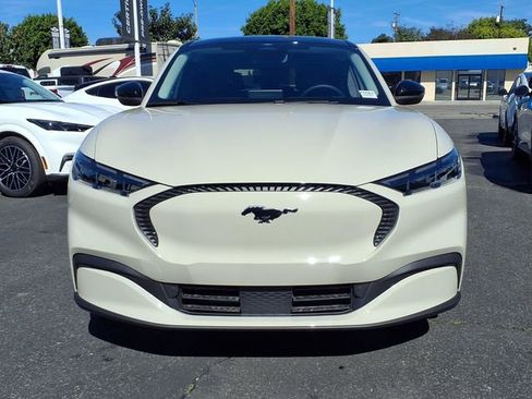 New 2026 Ford Mustang Mach-E Select image 2