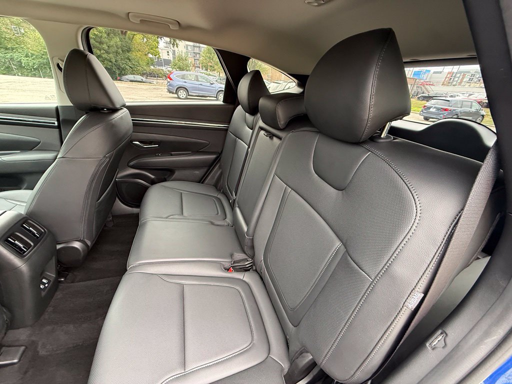 Used 2024 Hyundai Tucson SEL w/ Convenience Package AWD/4WD image 28