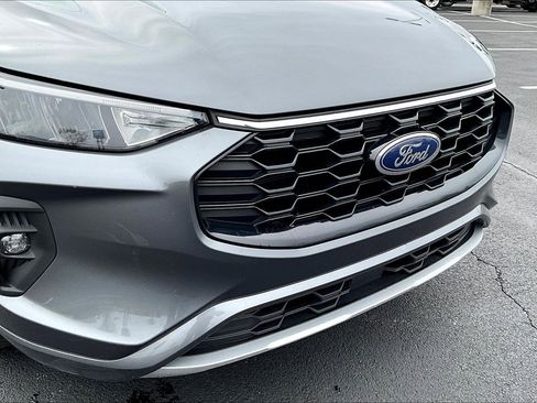 Used 2024 Ford Escape ST-Line Select w/ Tech Pack #1 image 33