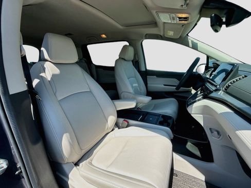 Used 2026 Honda Odyssey EX-L image 28