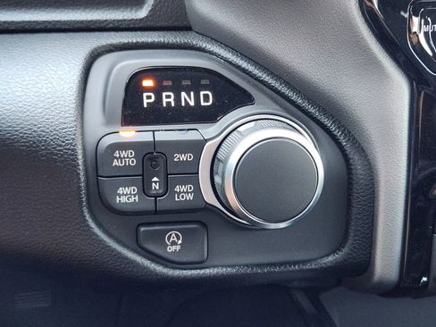 New 2026 RAM 1500 Lone Star AWD/4WD image 20