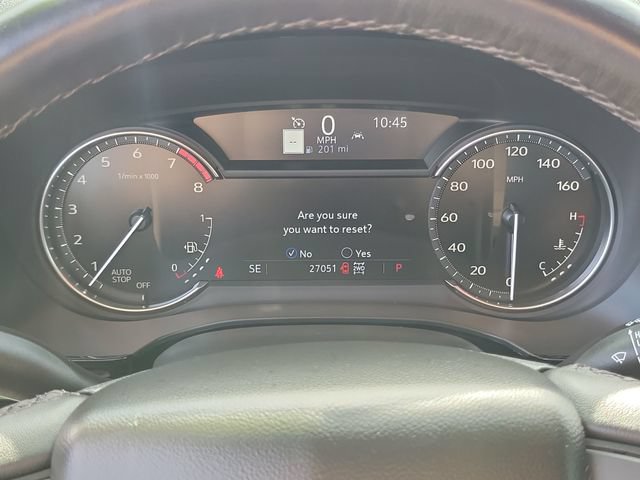 Used 2025 Cadillac XT6 Premium Luxury AWD/4WD image 17