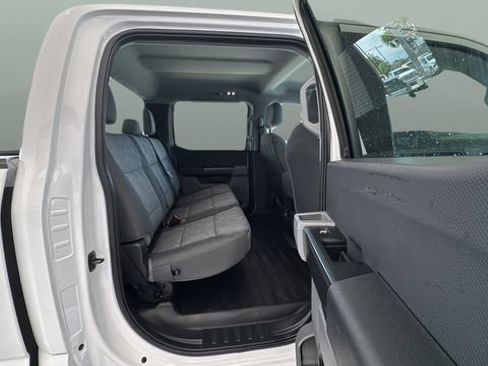 Used 2024 Ford F150 XL w/ Equipment Group 103A High AWD/4WD image 17