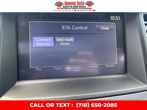 Used 2019 INFINITI QX60 Luxe w/ Essential Package AWD/4WD image 48