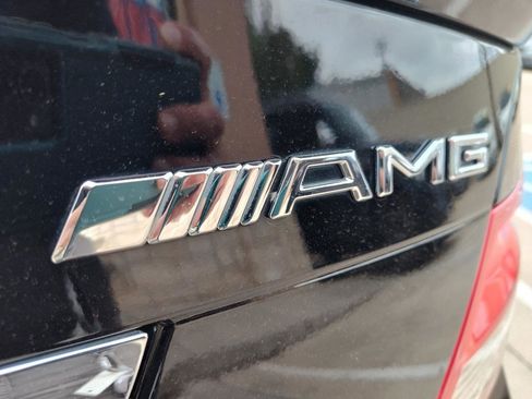 Used 2010 Mercedes-Benz C 63 AMG Sedan image 11